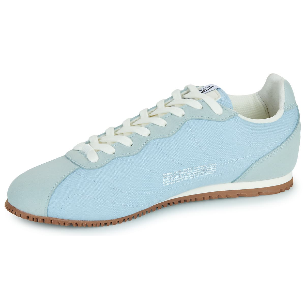 Women's Sneakers MOEA Blue