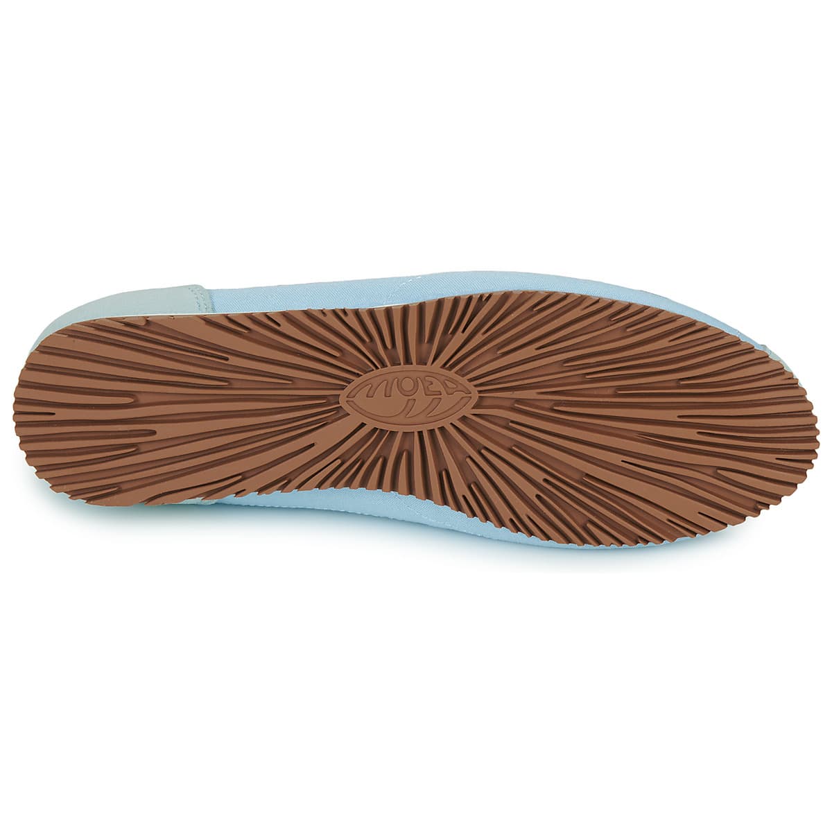 Women's Sneakers MOEA Blue