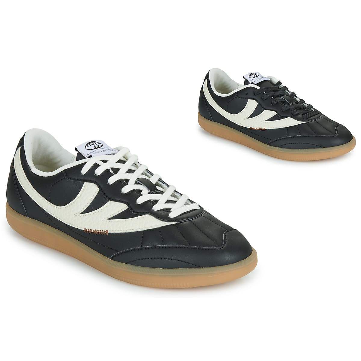 Xαμηλά Sneakers MOEA FLOW