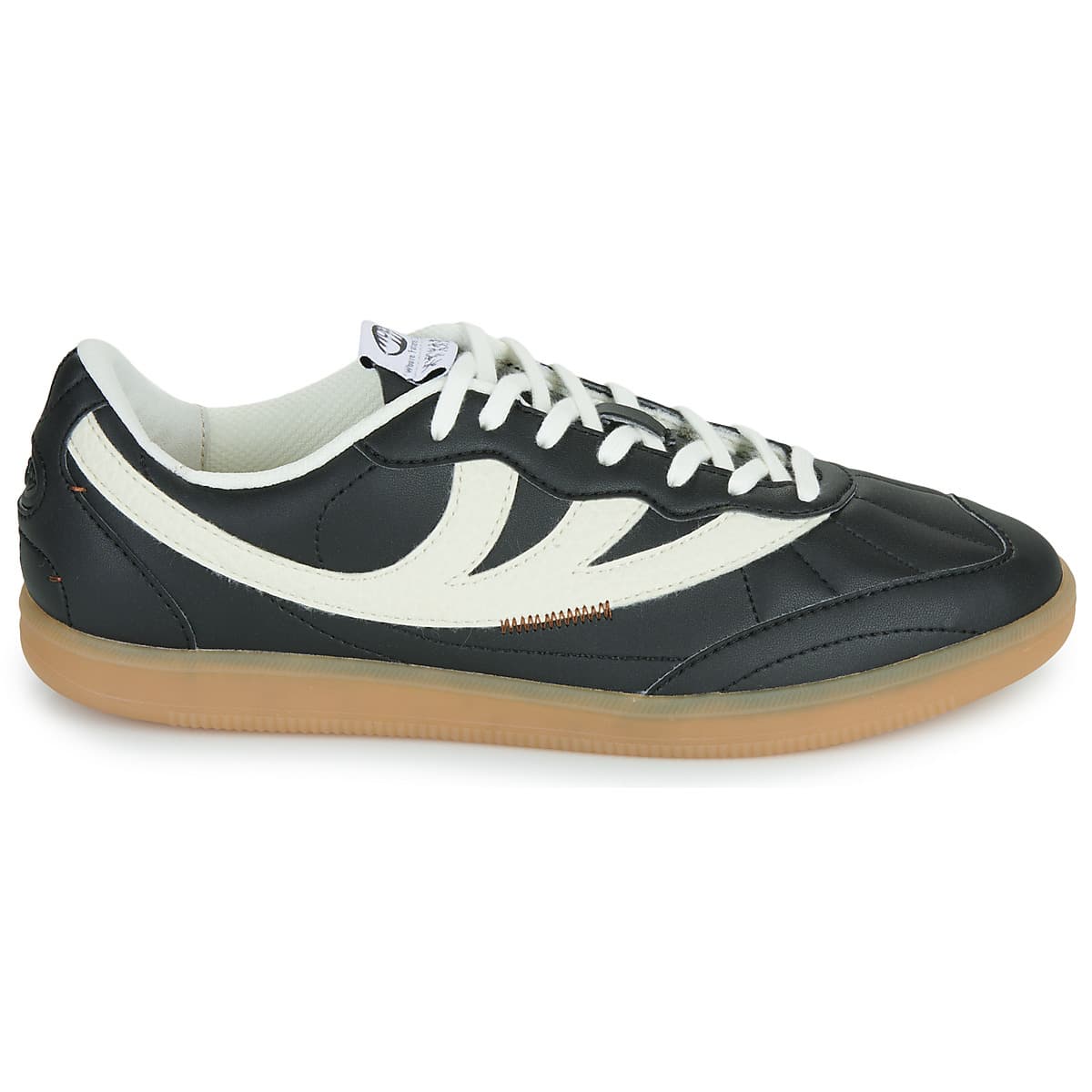 Women's Sneakers MOEA Black