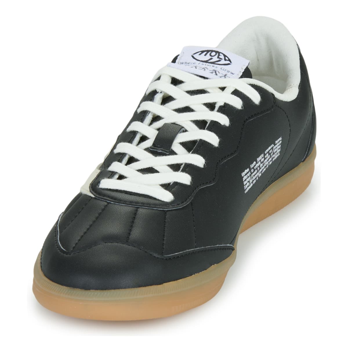 Women's Sneakers MOEA Black