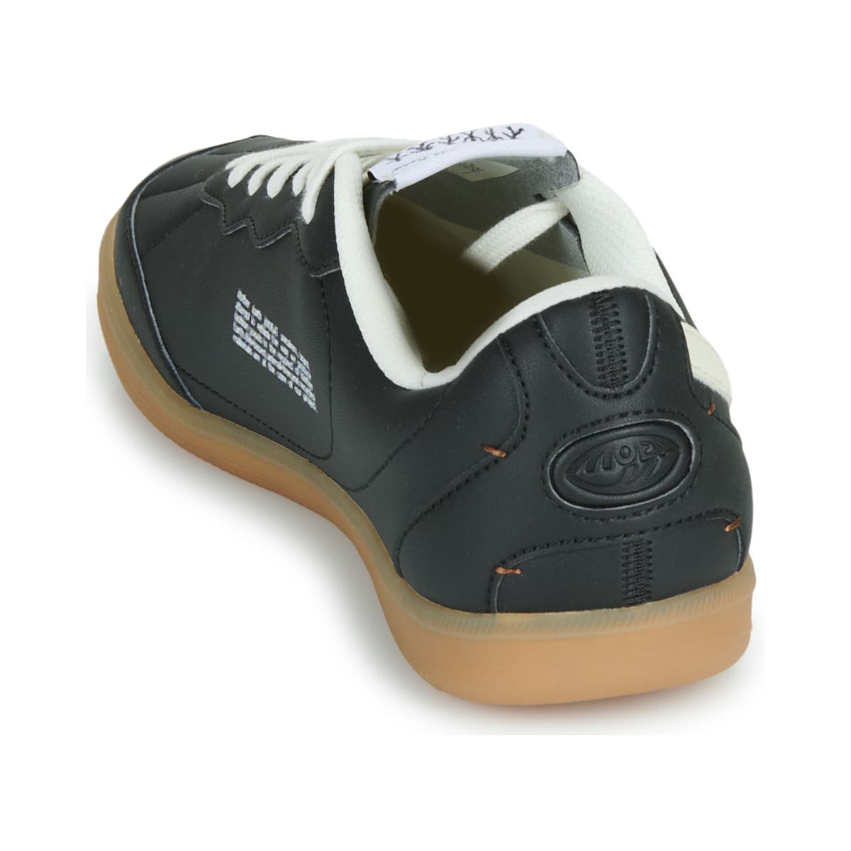 Women's Sneakers MOEA Black