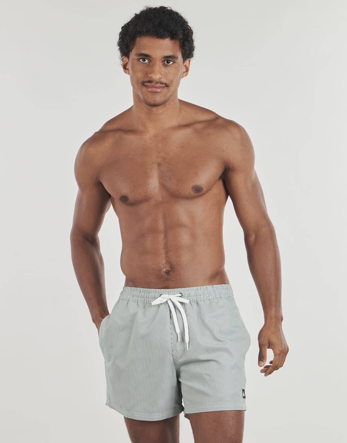 Men's Swimwear Quiksilver Blue