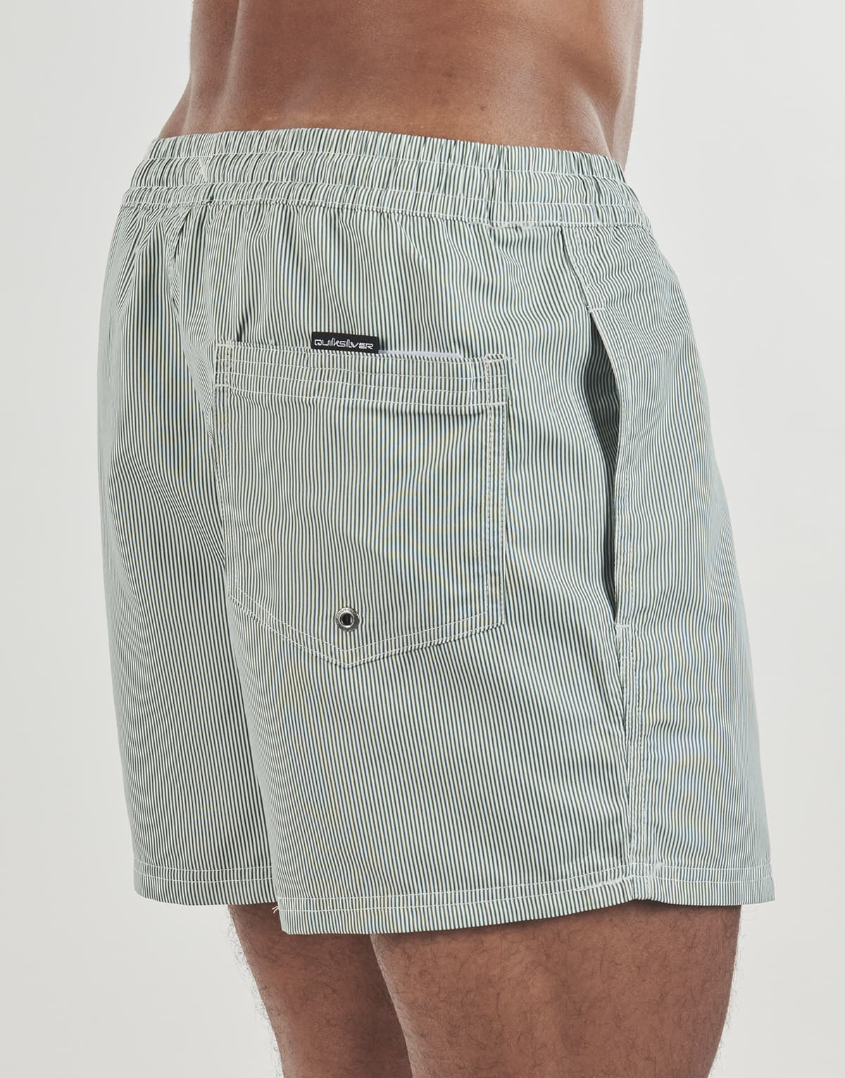 Men's Swimwear Quiksilver Blue