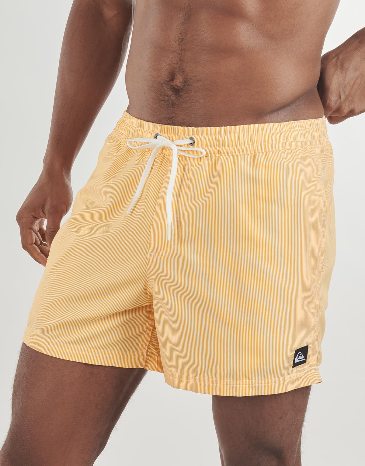 Men's Swimwear Quiksilver Yellow
