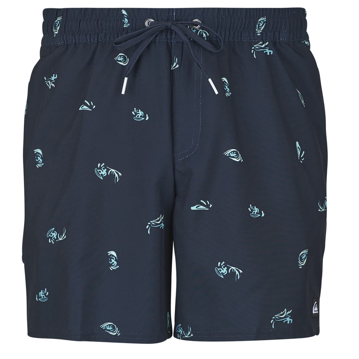 Men's Swimwear Quiksilver Blue