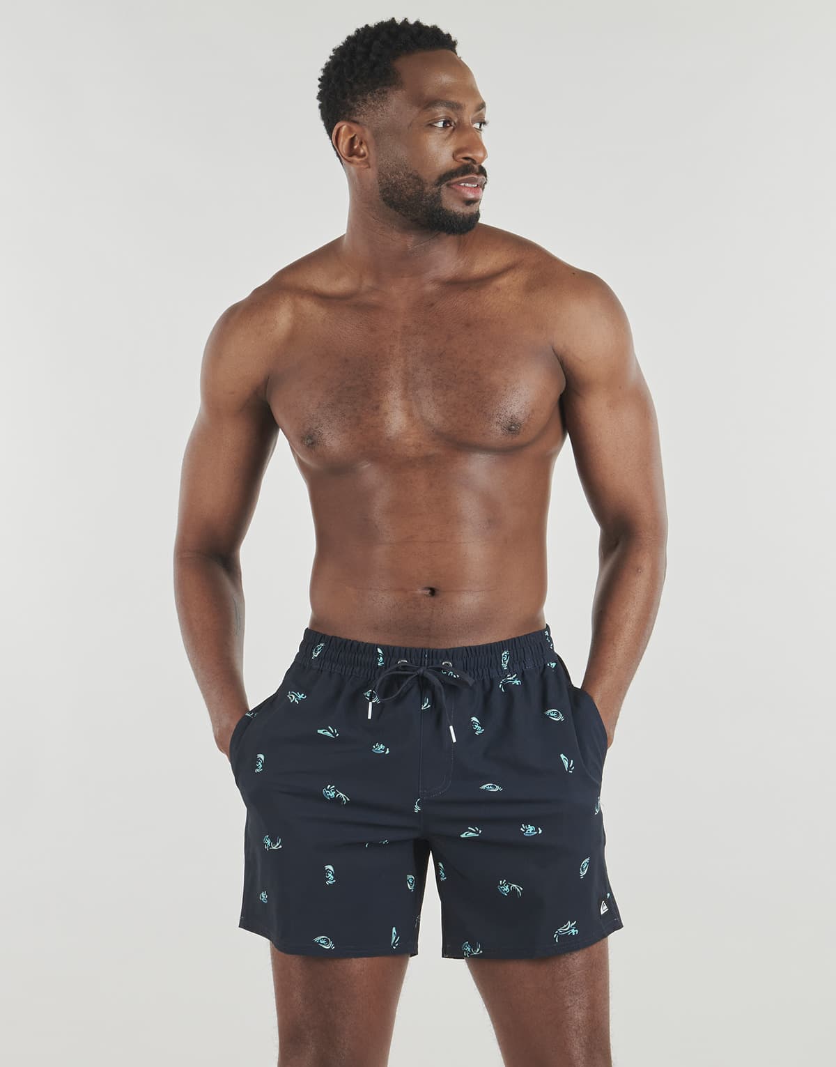 Men's Swimwear Quiksilver Blue