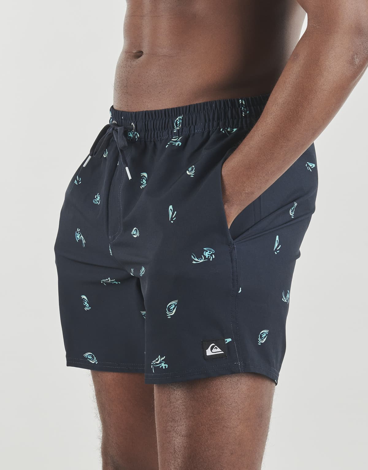 Men's Swimwear Quiksilver Blue