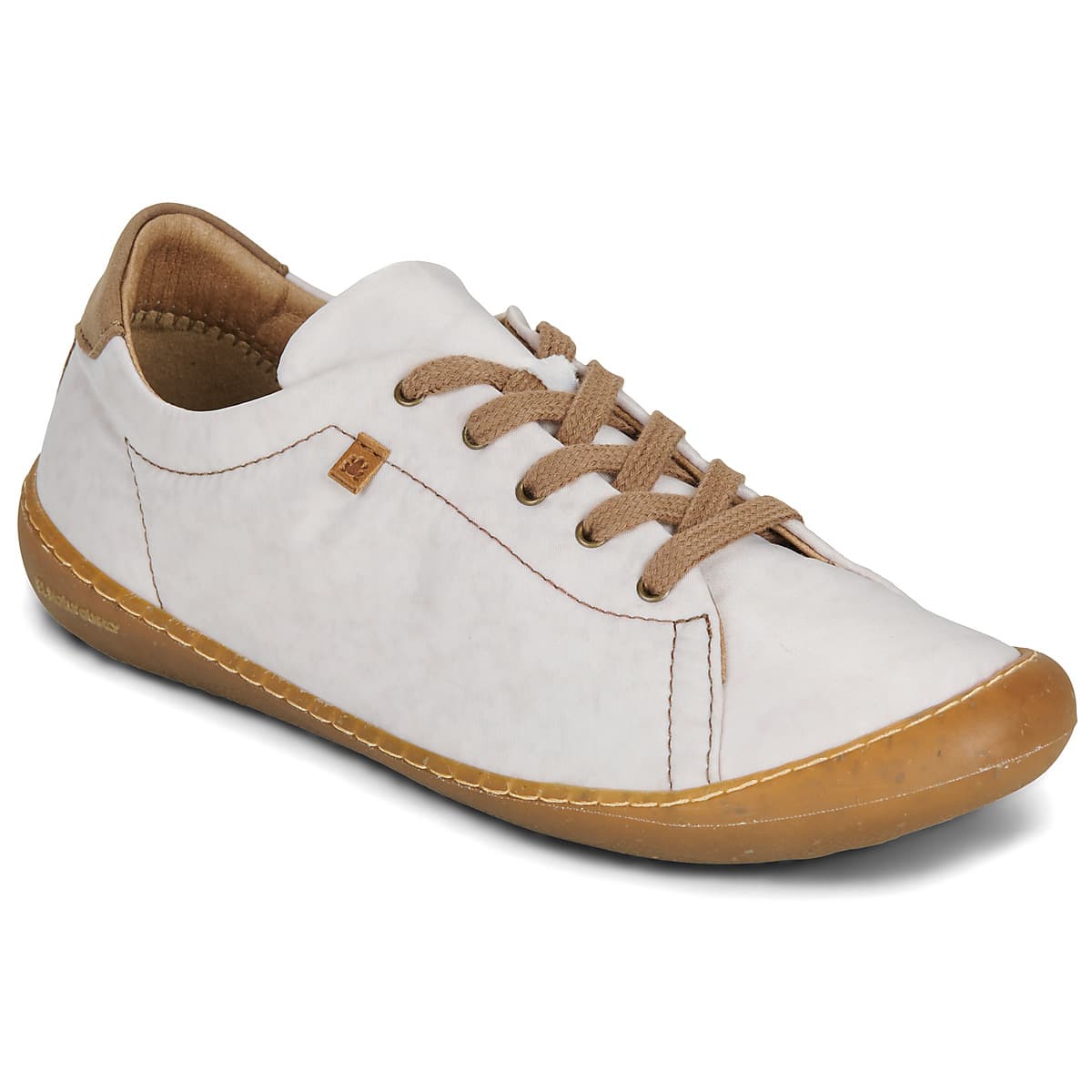 Men's Sneakers El Naturalista Blue