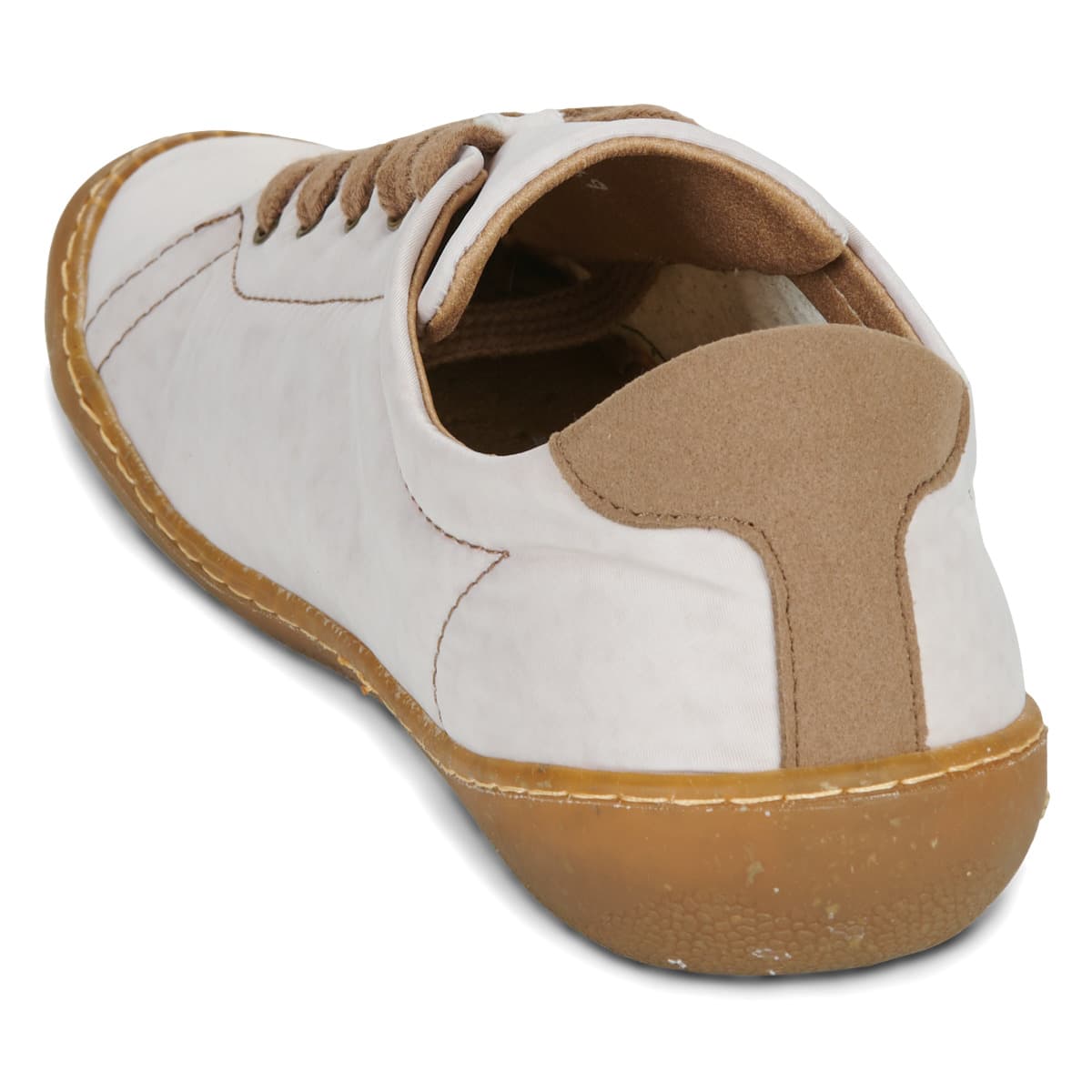 Women's Sneakers El Naturalista Beige