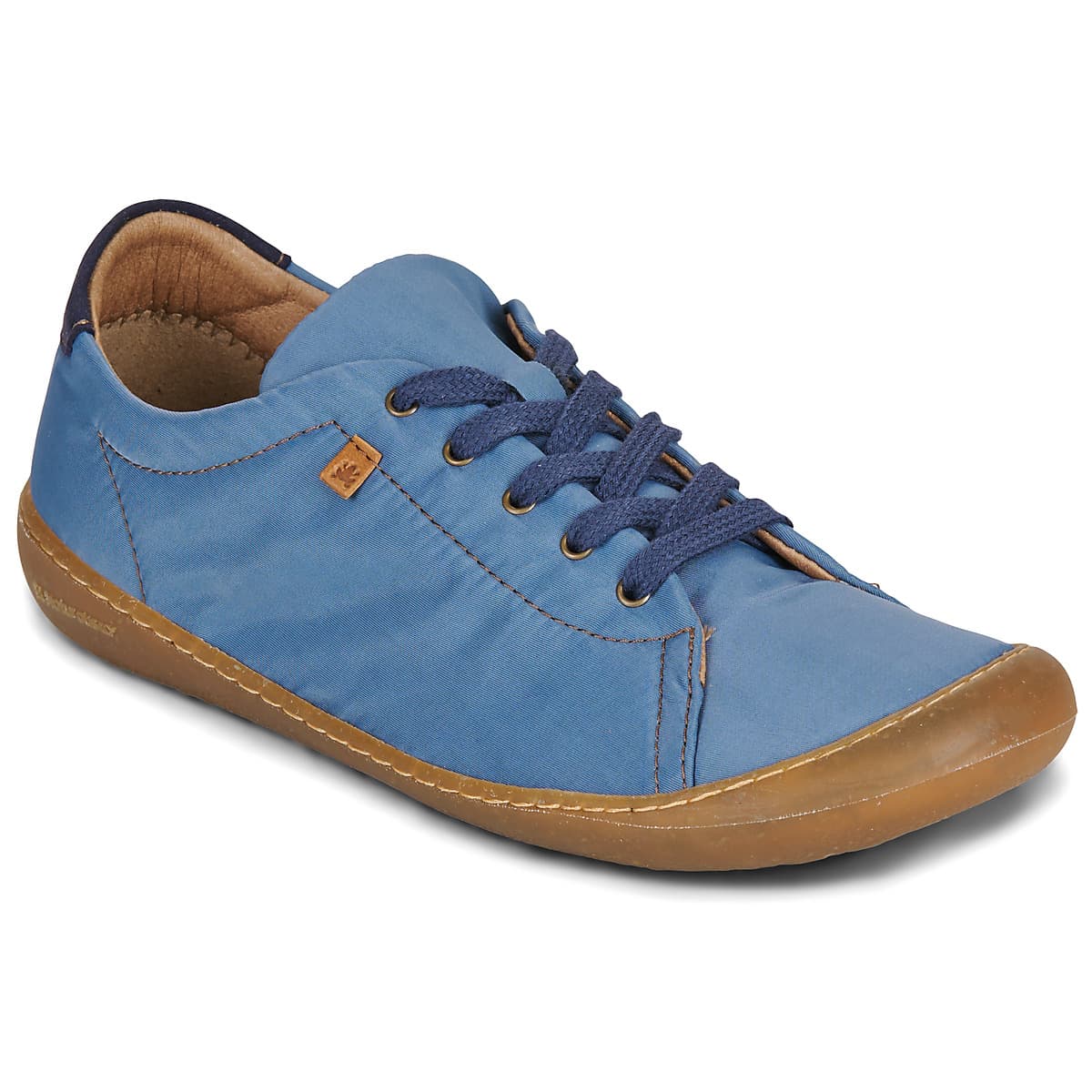 Men's Sneakers El Naturalista Blue