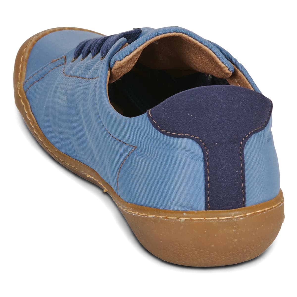 Women's Sneakers El Naturalista Blue