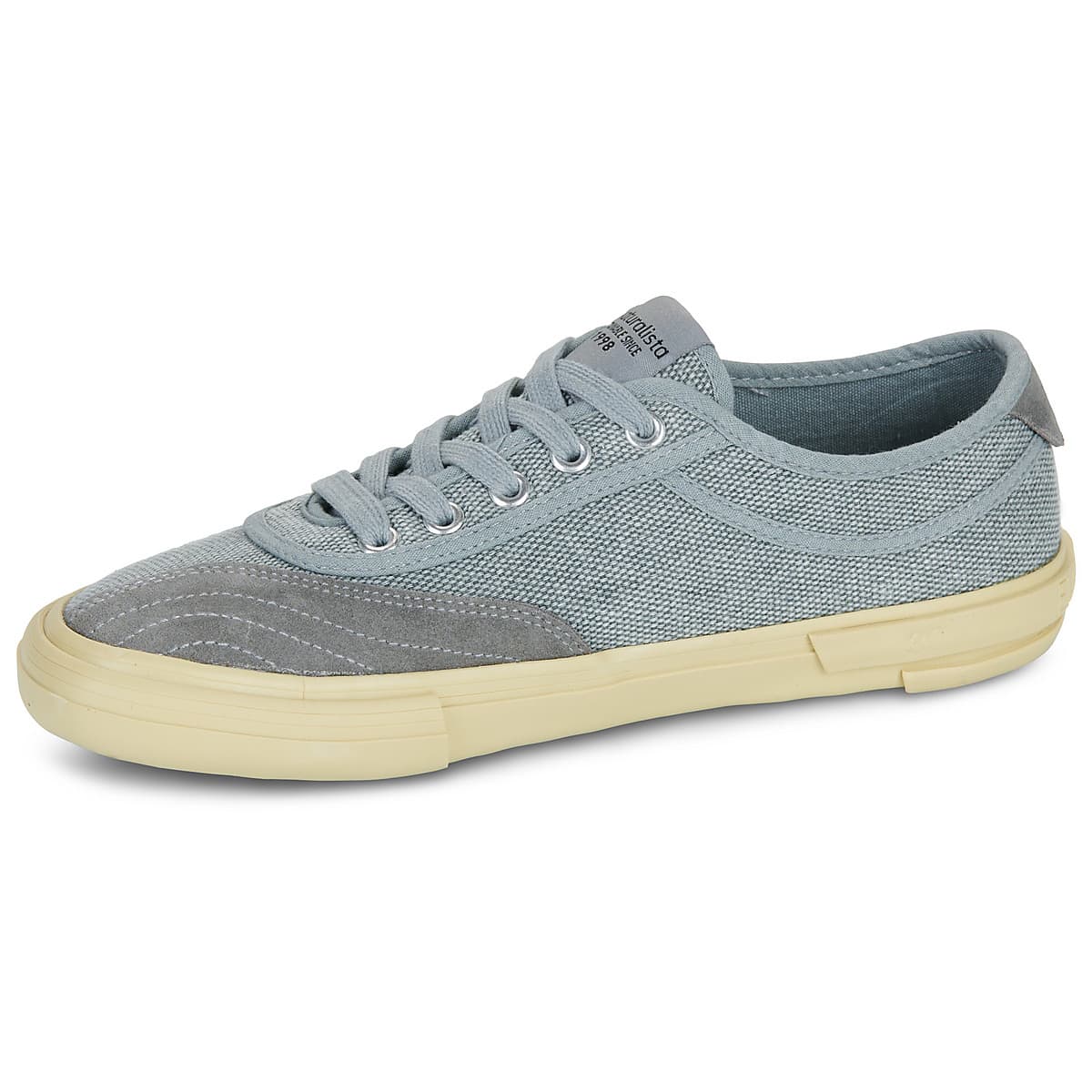 Women's Sneakers El Naturalista Gray