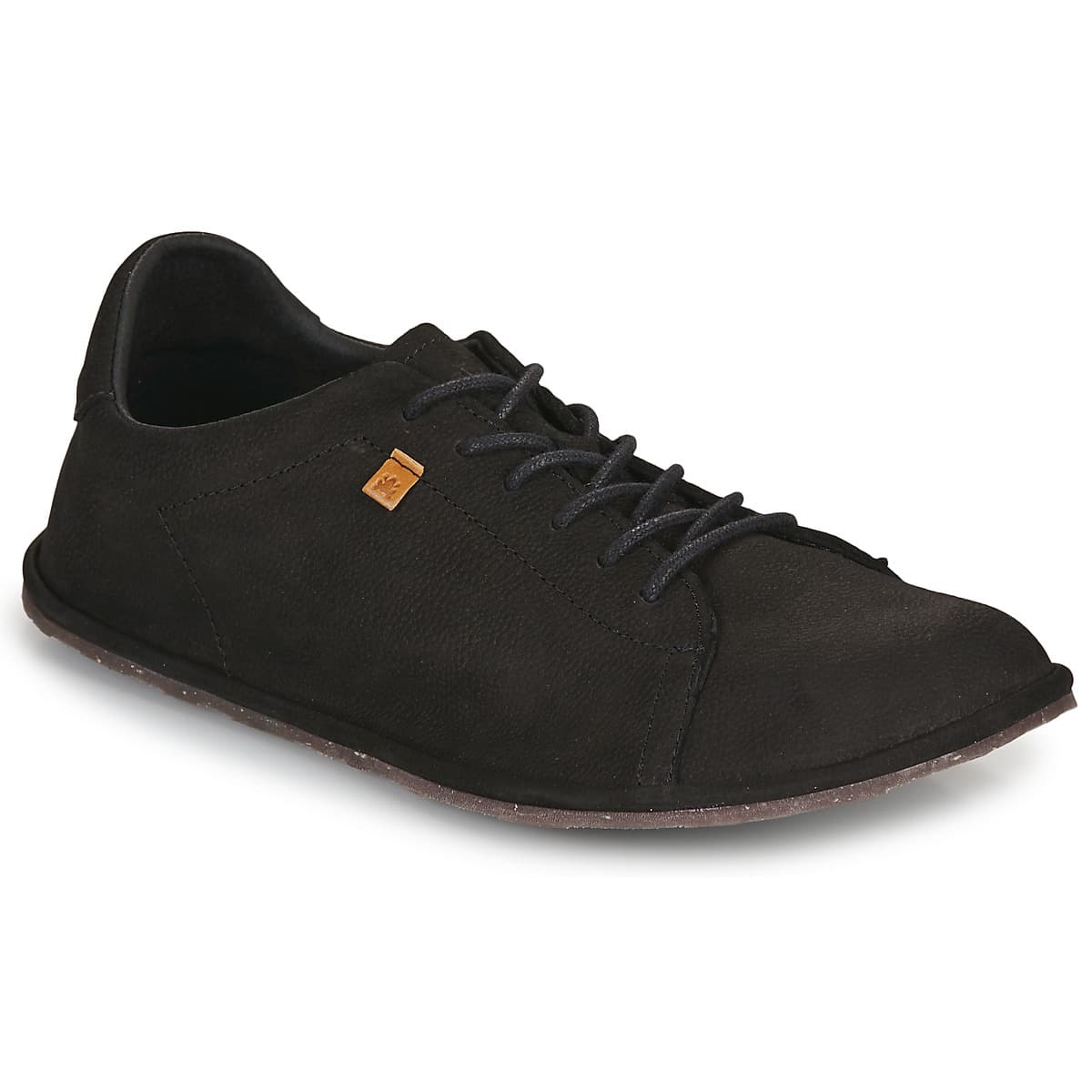 Men's Sneakers El Naturalista Black