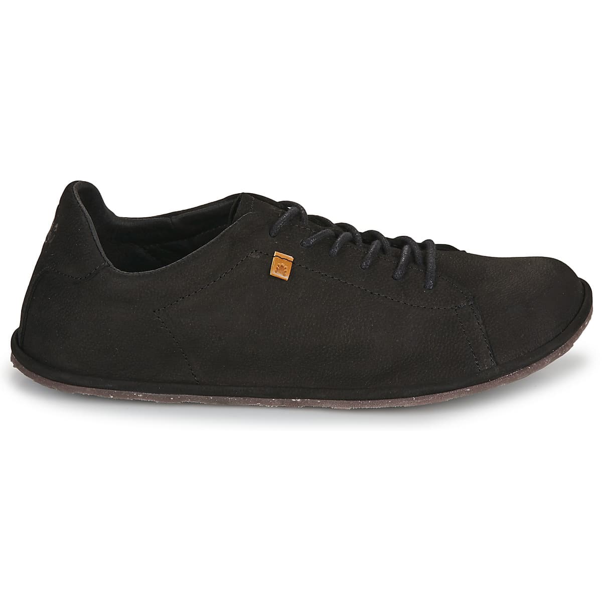 Women's Sneakers El Naturalista Black