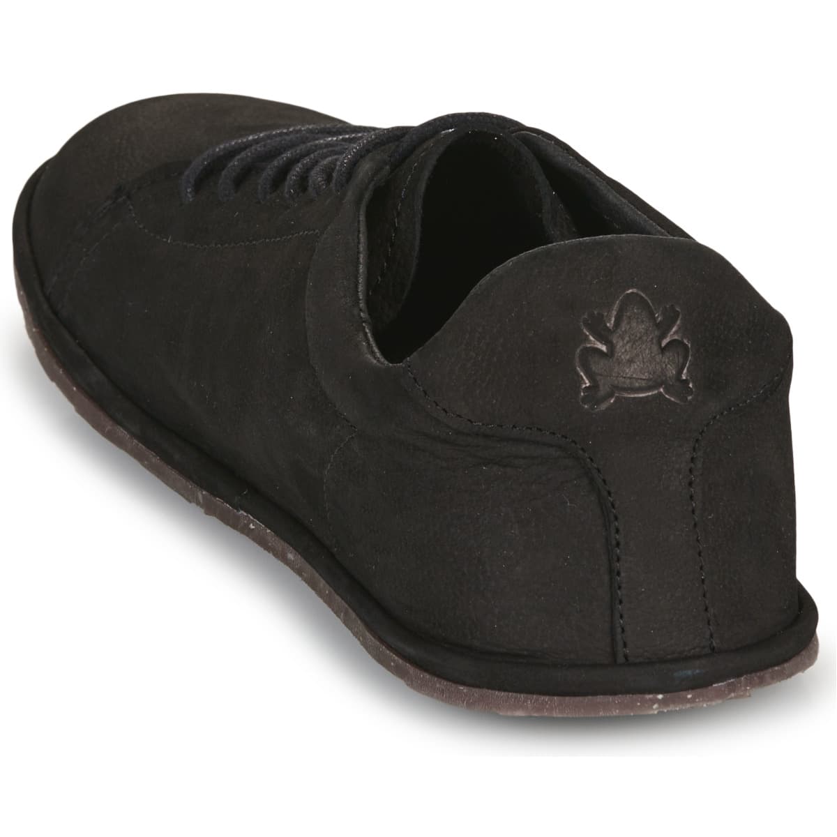 Women's Sneakers El Naturalista Black