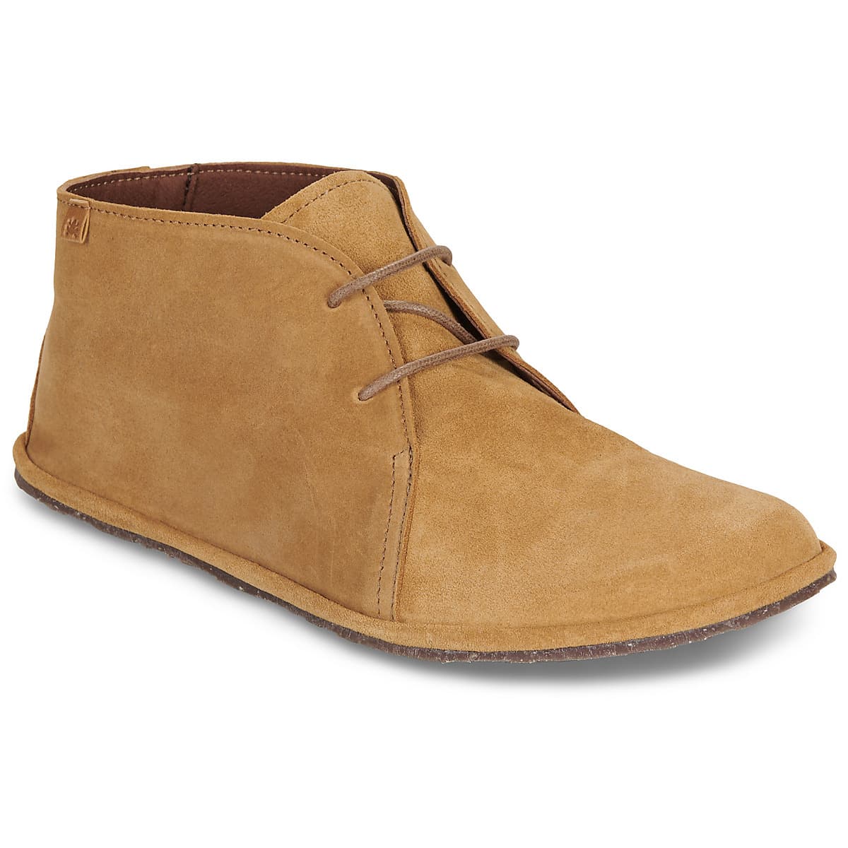 Men's Boots El Naturalista Brown