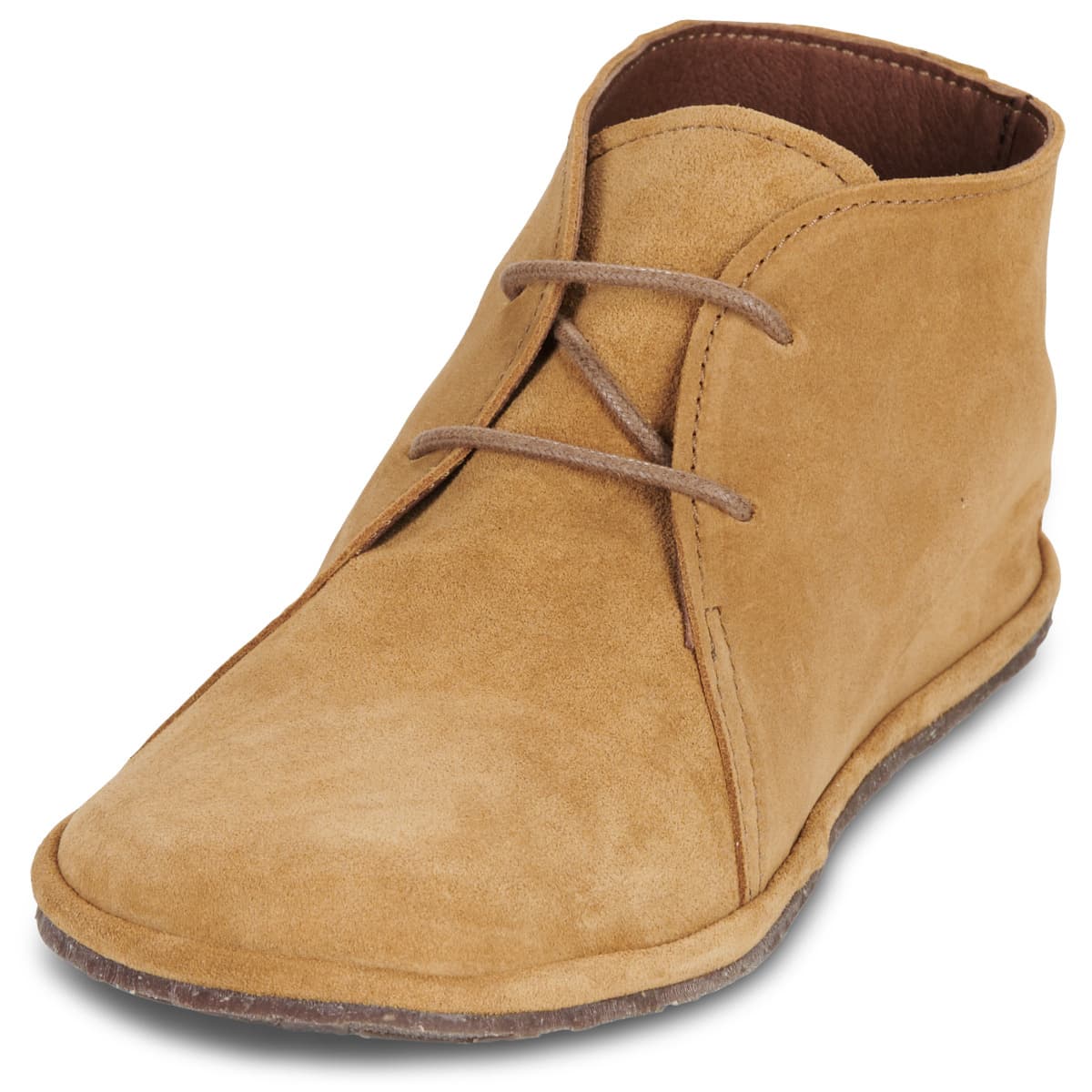 Men's Boots El Naturalista Brown