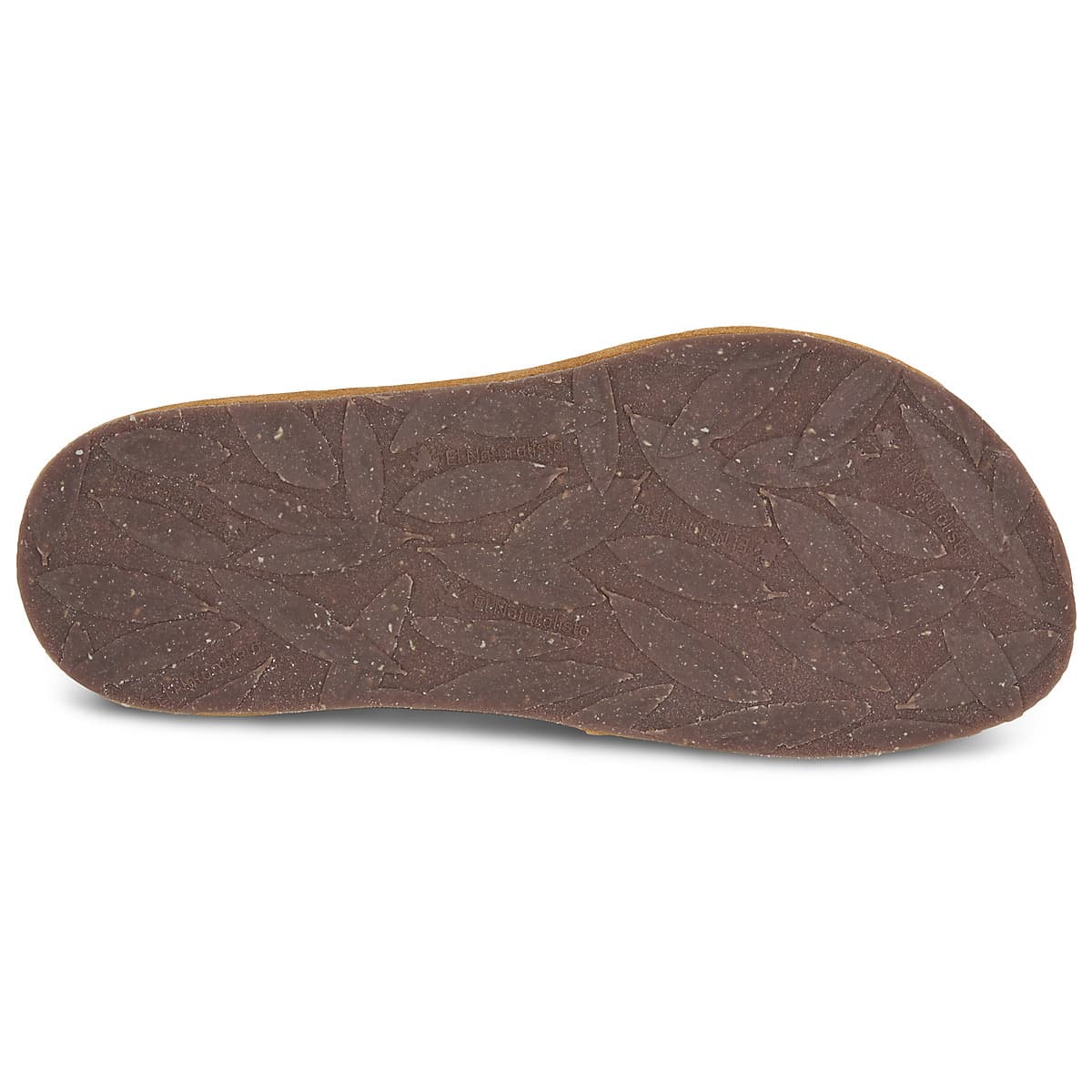 Men's Boots El Naturalista Brown