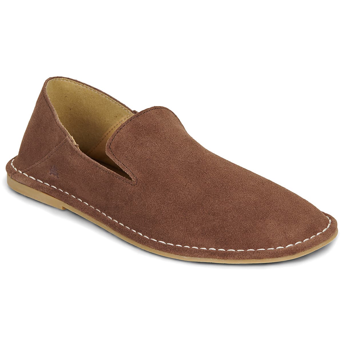 Women's Loafers El Naturalista Brown