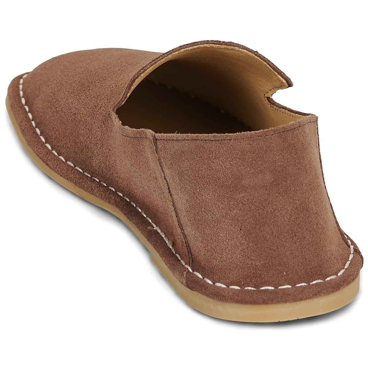 Women's Loafers El Naturalista Brown