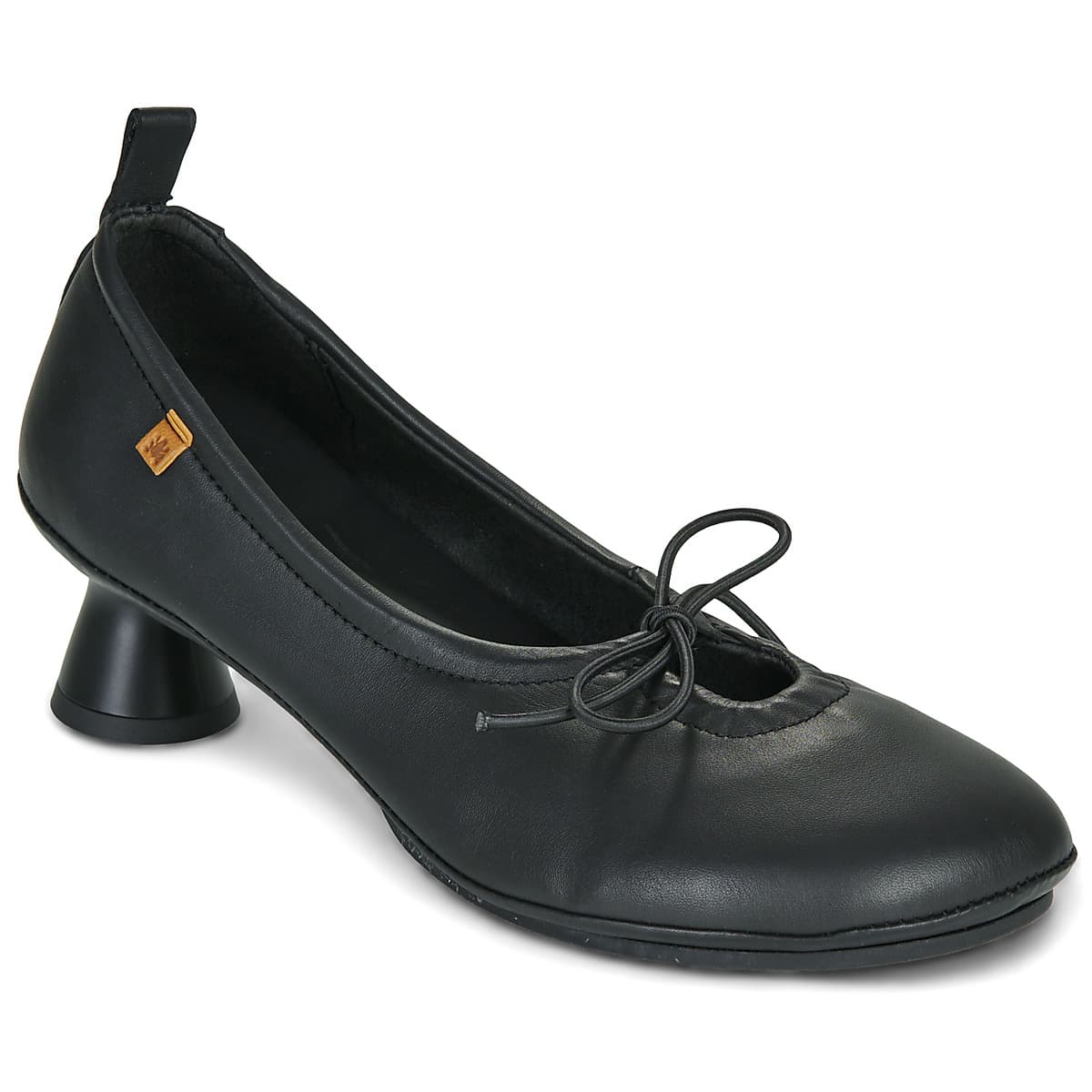 Women's Pumps El Naturalista Black