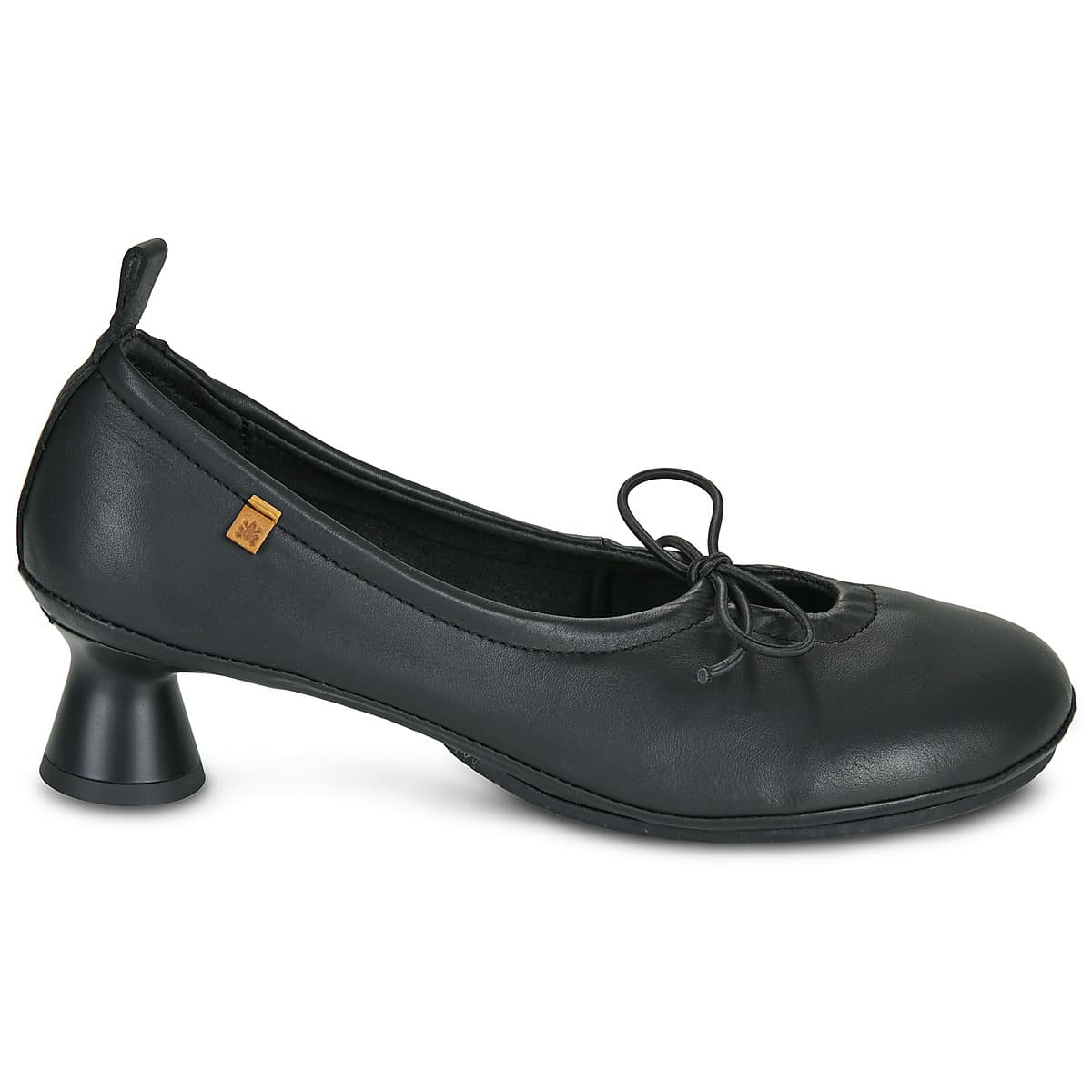 Women's Pumps El Naturalista Black