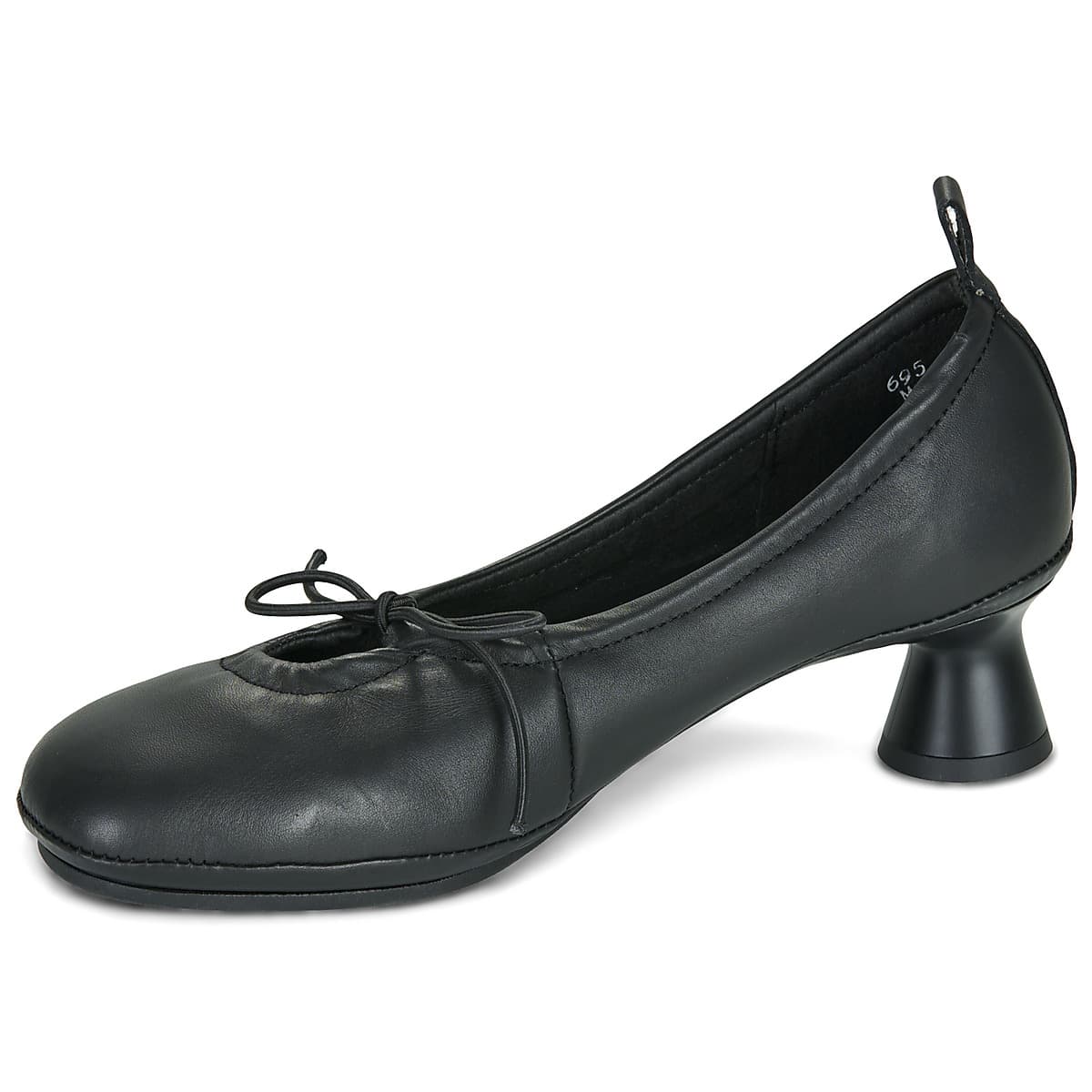 Women's Pumps El Naturalista Black