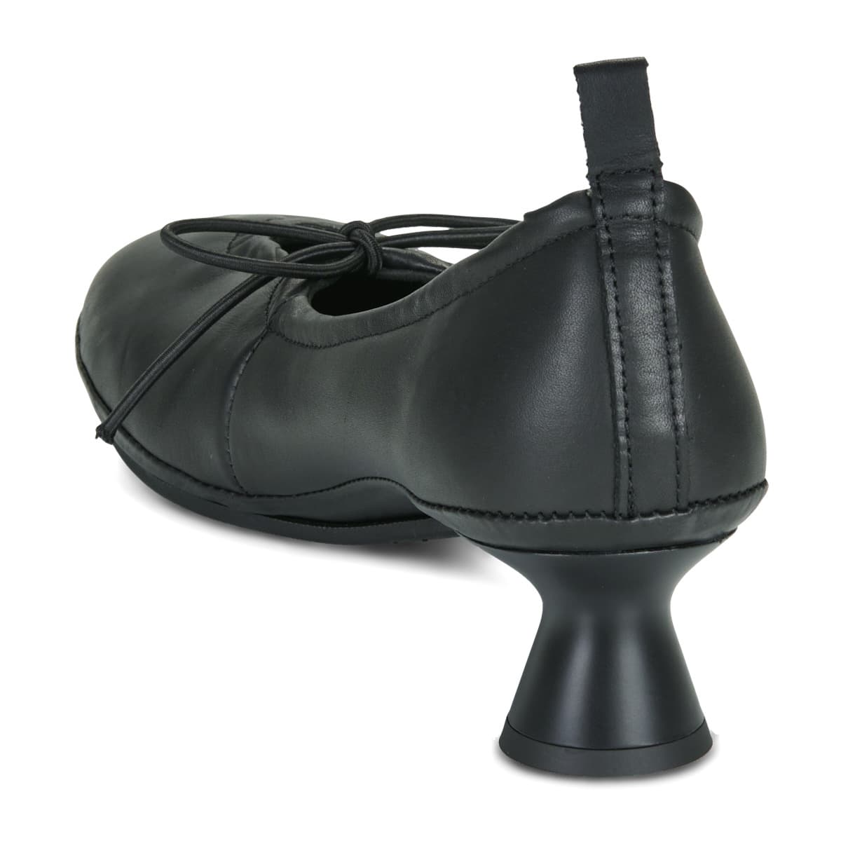 Women's Pumps El Naturalista Black