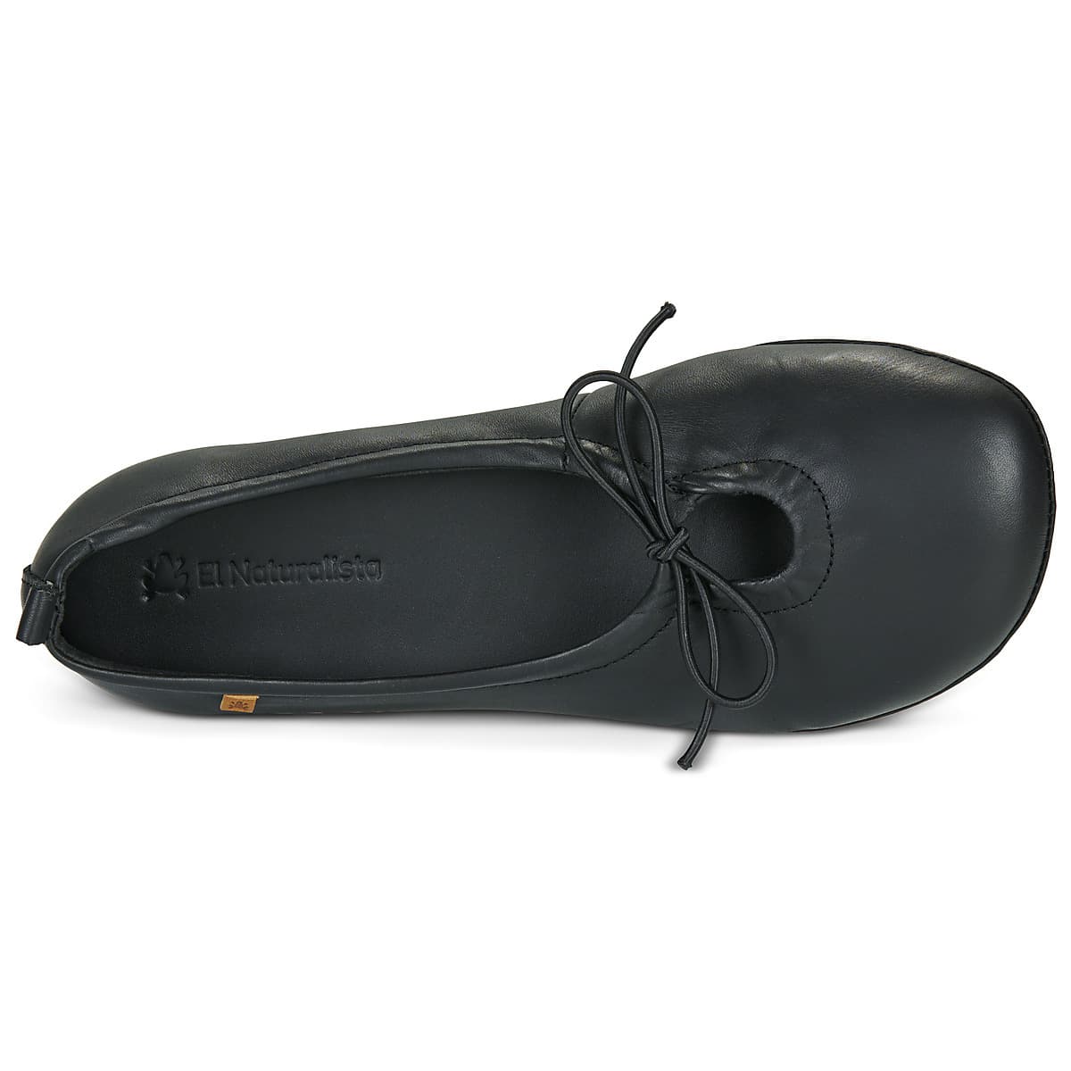 Women's Pumps El Naturalista Black