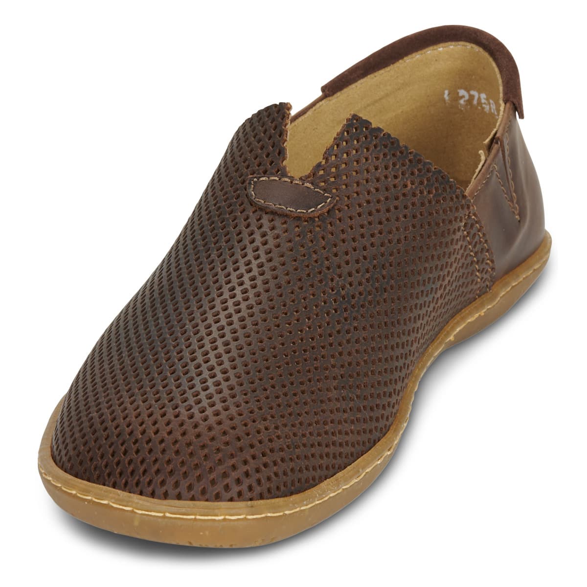 Women's Loafers El Naturalista Brown