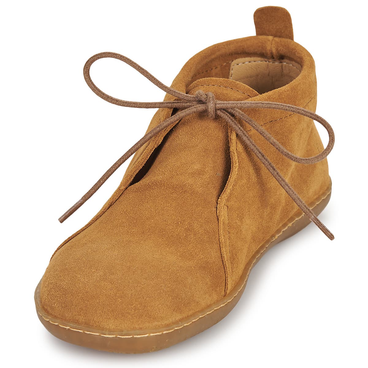 Women's Ankle Boots El Naturalista Brown