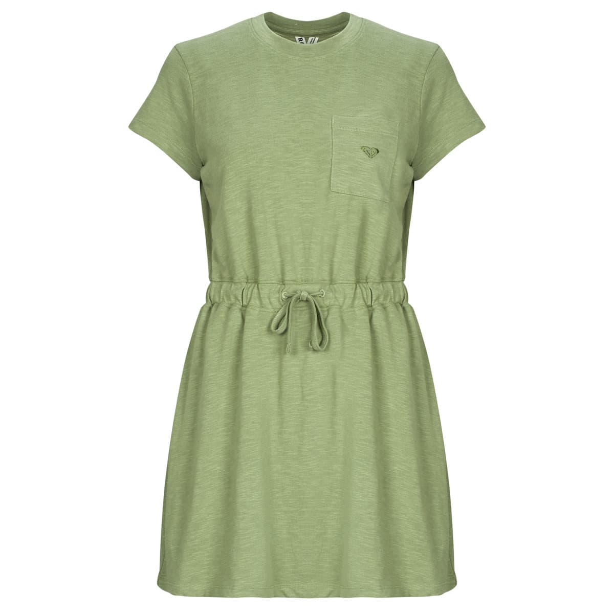 Women's Dresses Roxy Khaki