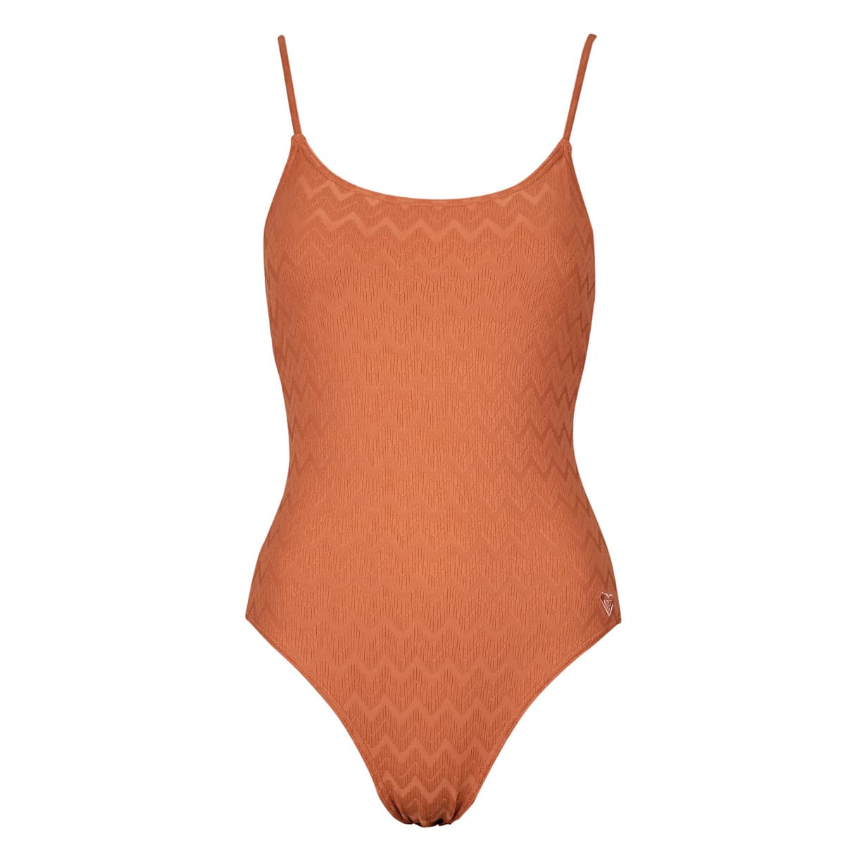 Women's Swimwear Roxy Orange