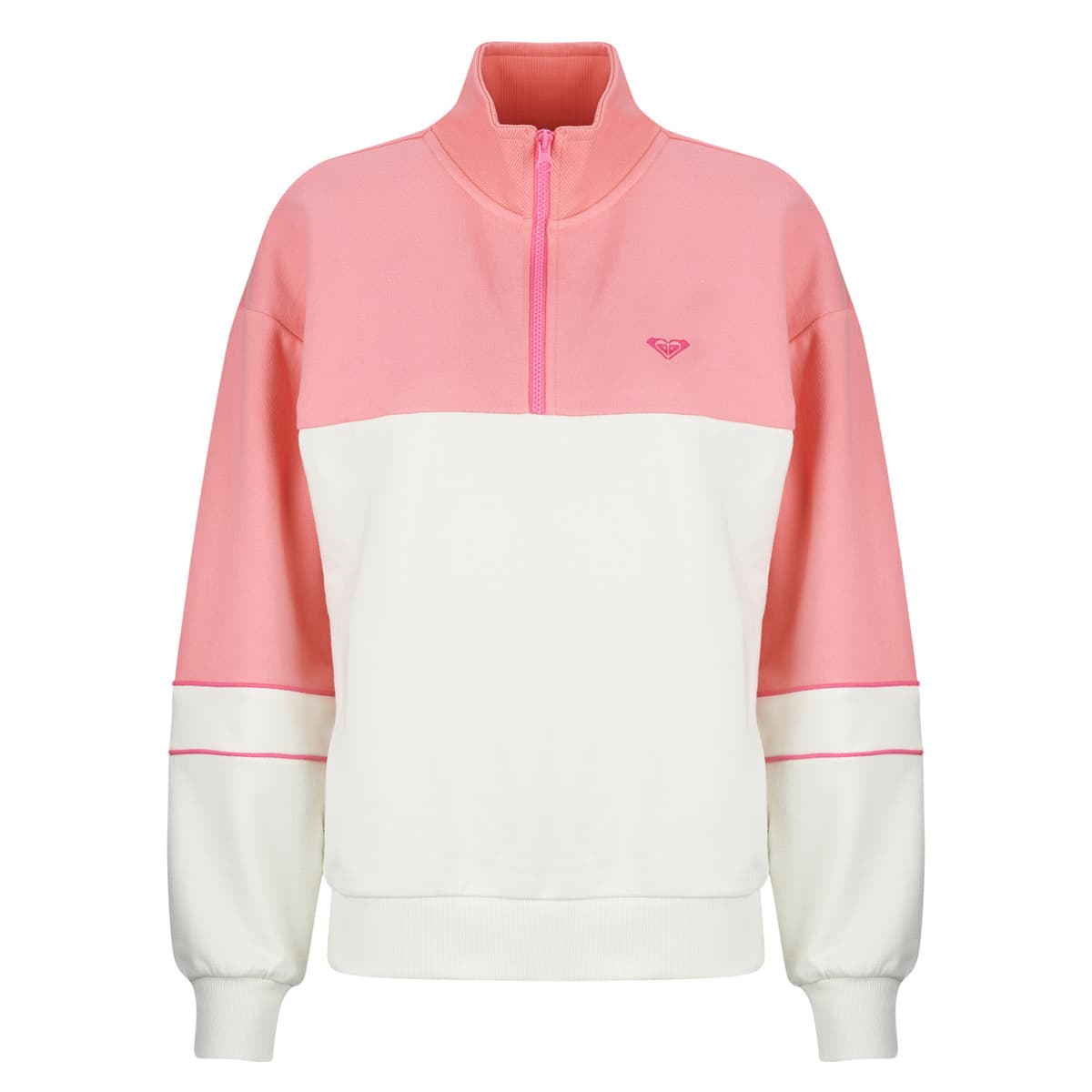 Women's Sports T-Shirts Roxy Pink