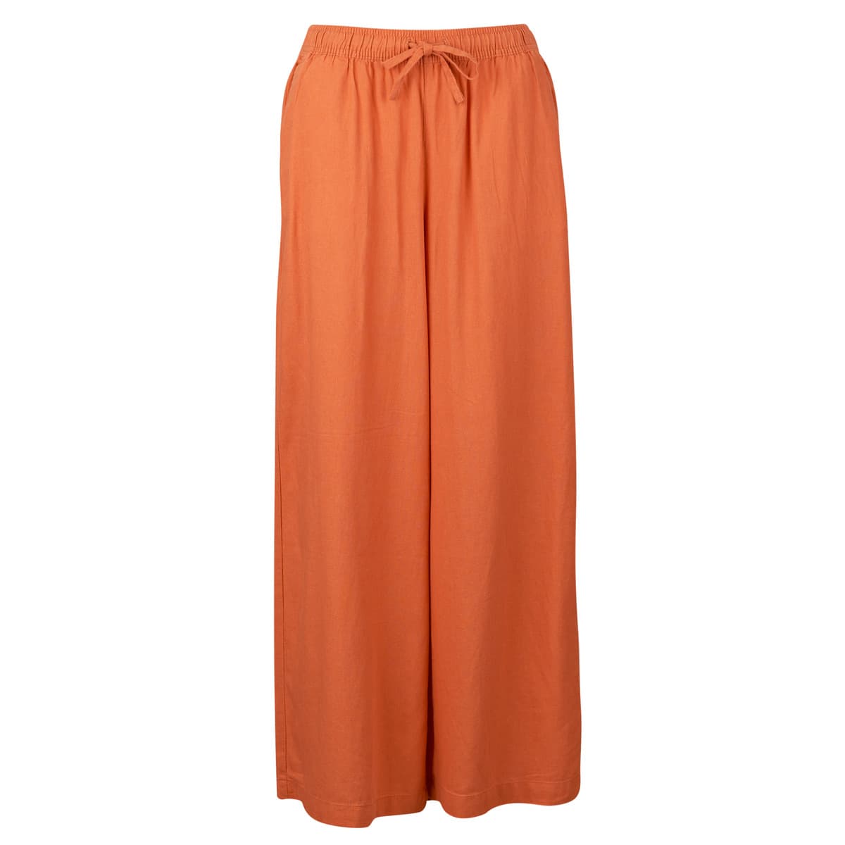 Women's Pants Roxy Orange