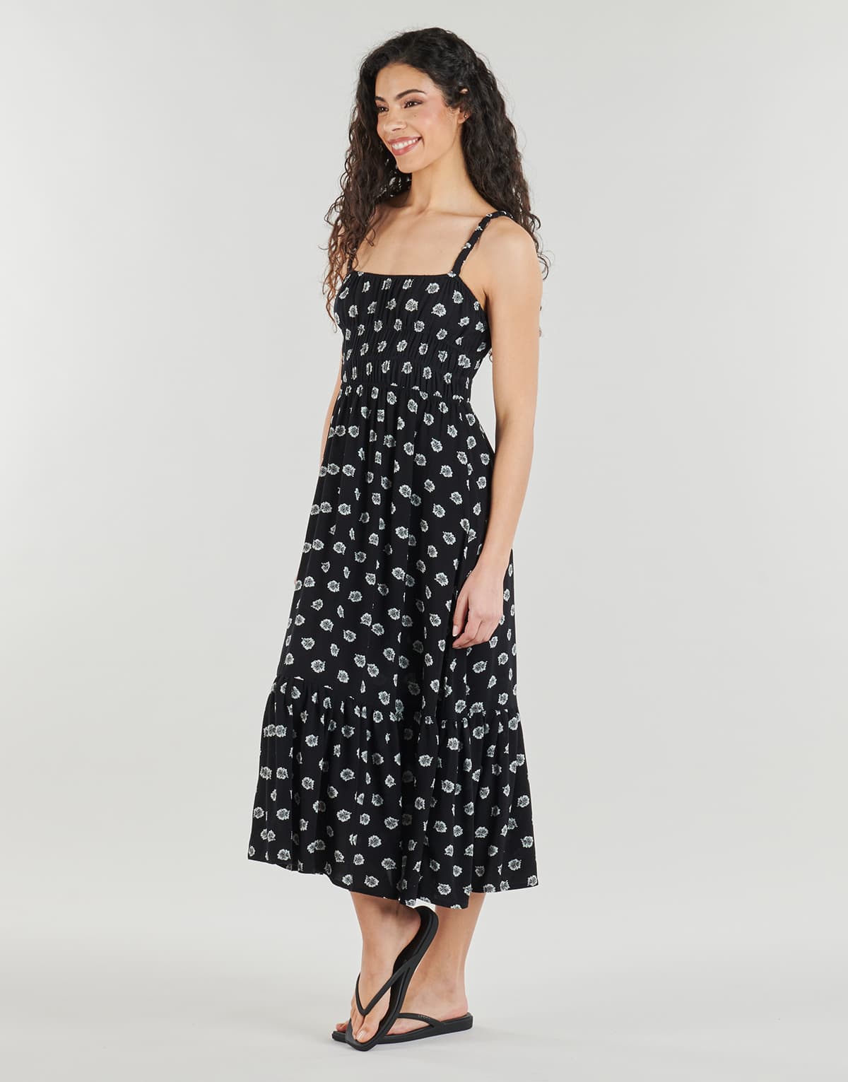Women's Dresses Roxy Black