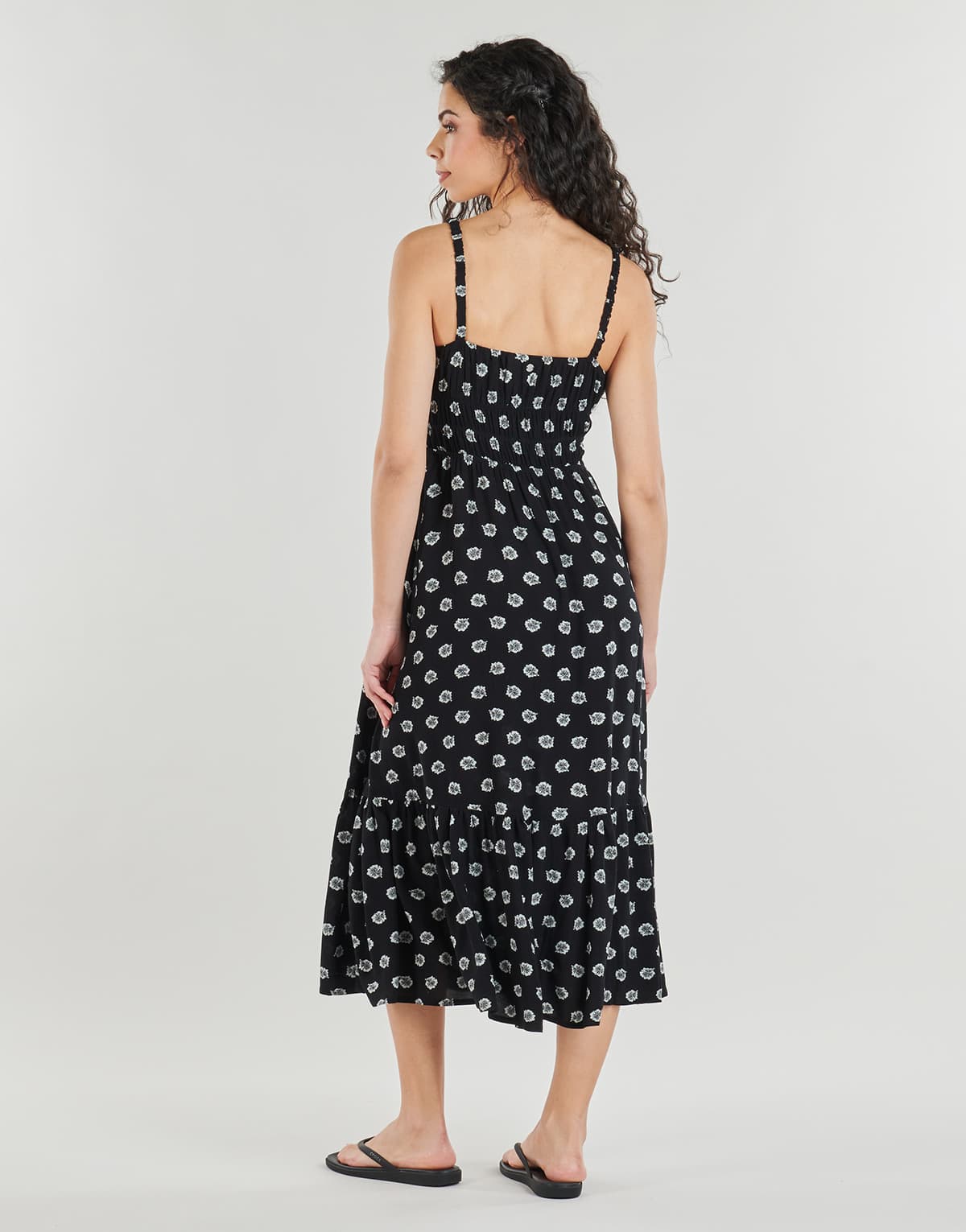 Women's Dresses Roxy Black