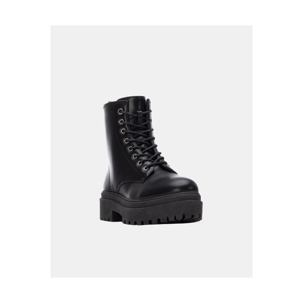 Women's Ankle Boots Xti Black