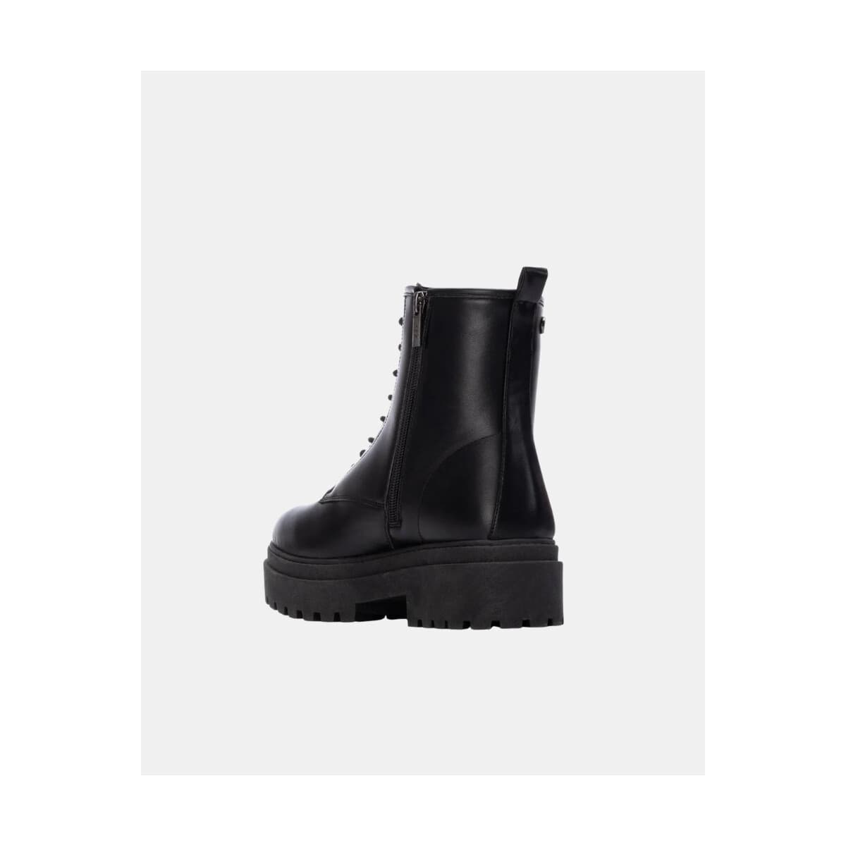 Women's Ankle Boots Xti Black
