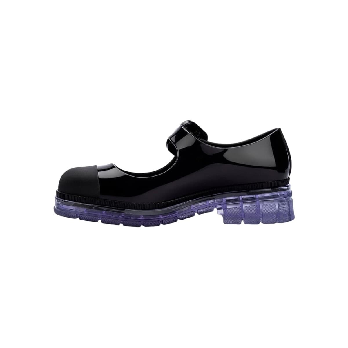 Women's Ballet Flats Melissa Black