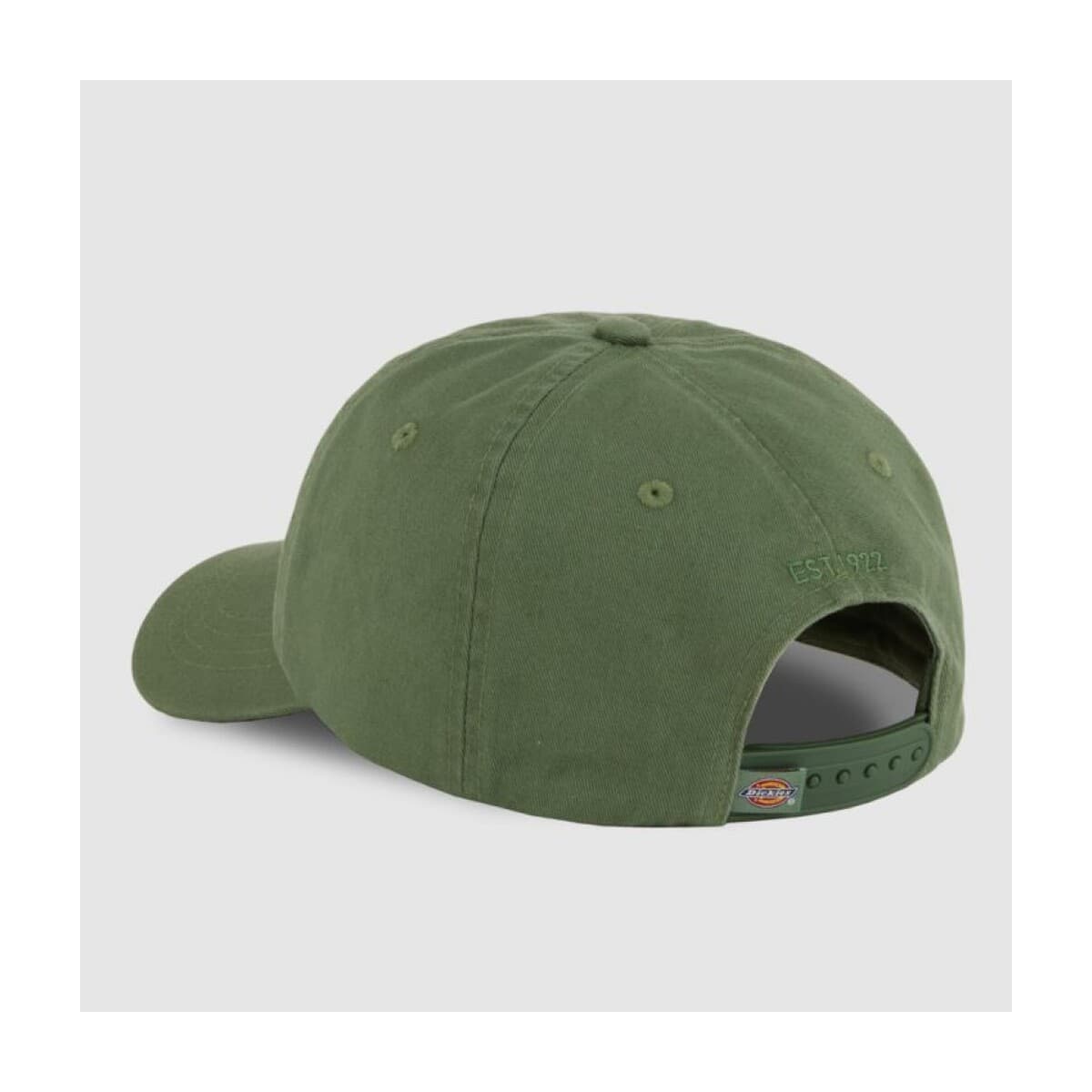 Men's Caps Dickies Green