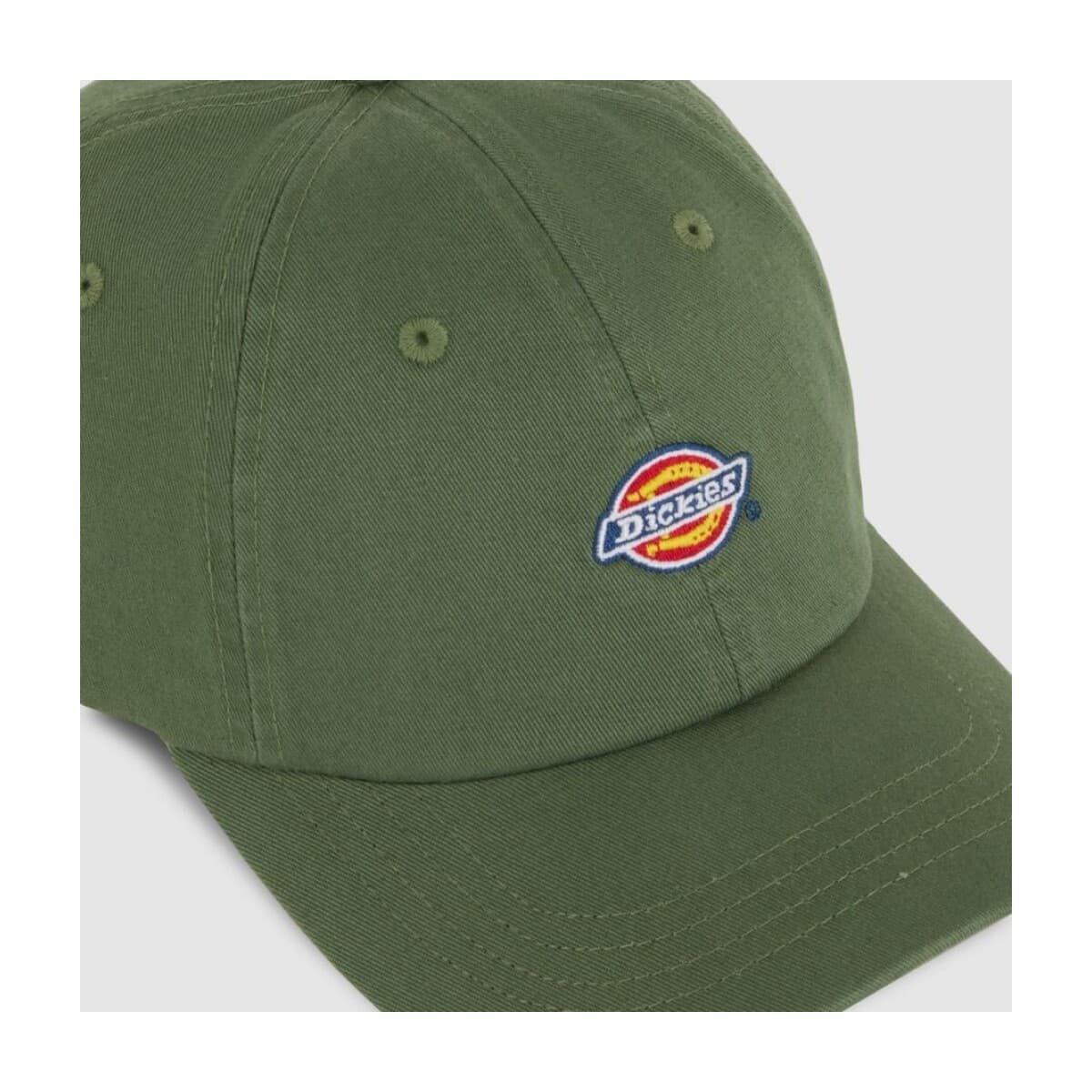 Men's Caps Dickies Green