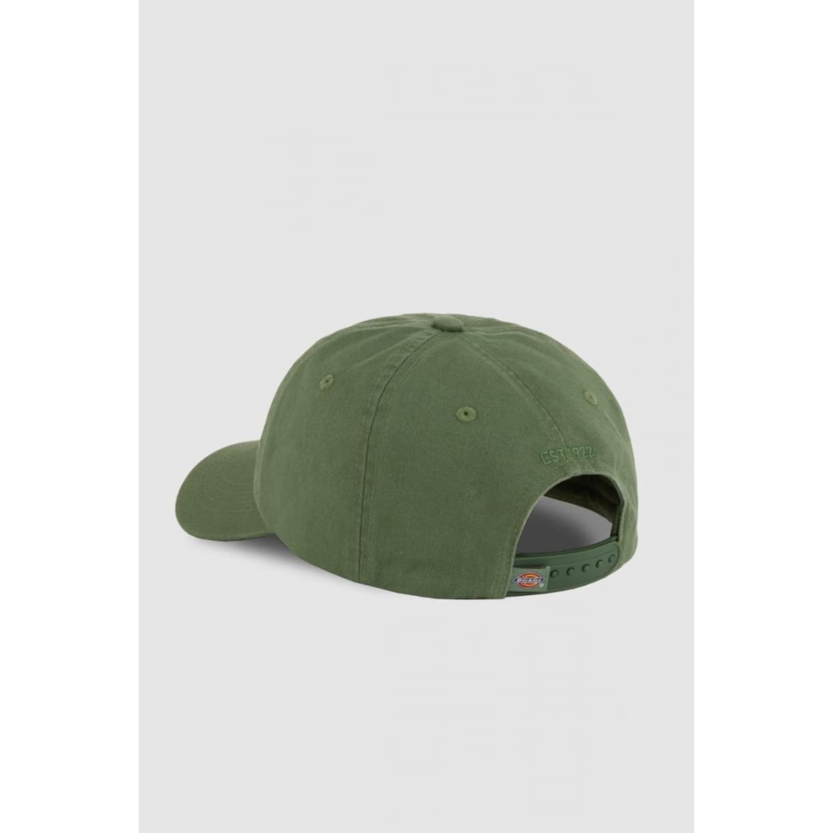 Men's Caps Dickies Green
