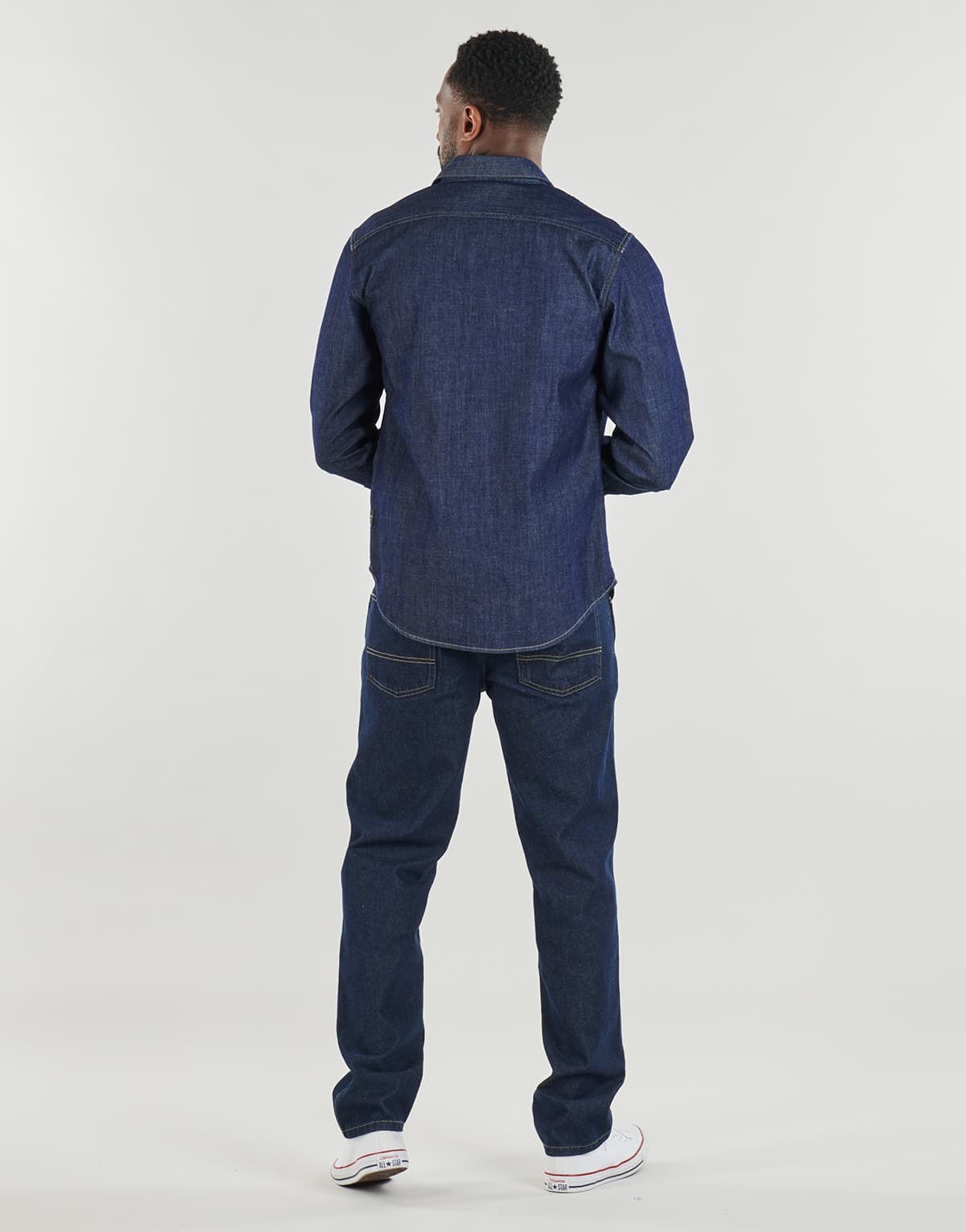 Men's Jackets Replay Black