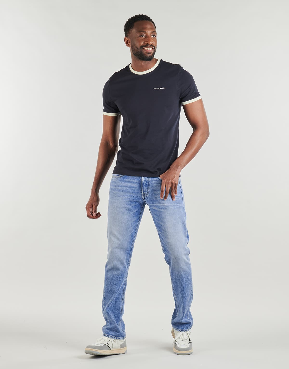 Men's Jeans Replay Blue