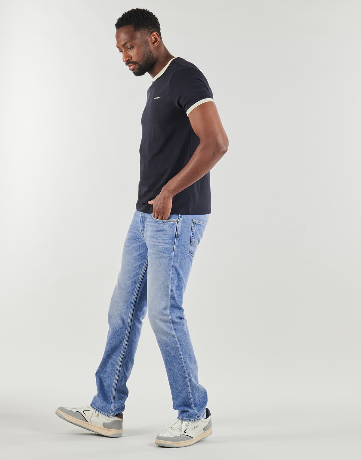 Men's Jeans Replay Blue