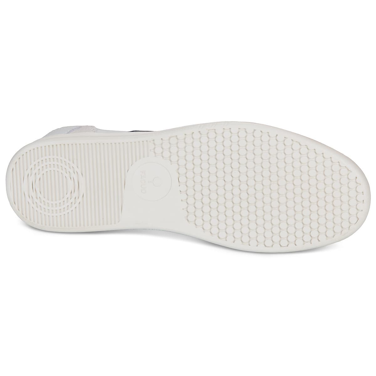 Men's Sneakers Faguo White