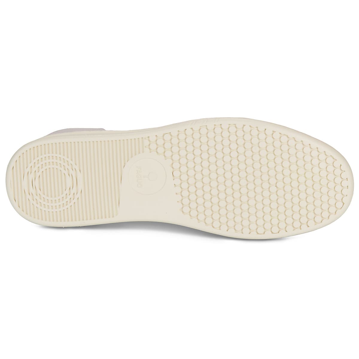 Men's Sneakers Faguo White