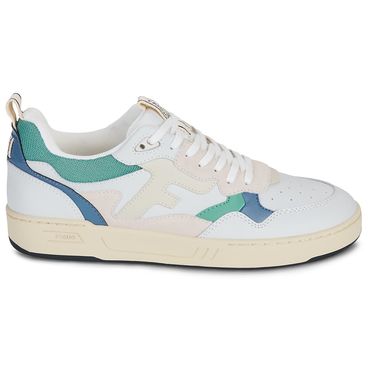 Men's Sneakers Faguo Multicolor